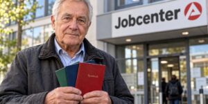 Bürgergeld trotz 450.000 Euro auf Sparbüchern: Warum das Jobcenter vor Gericht verlor