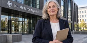 Witwenrente trotz zu kurzer Ehe: Oberstes Gericht spricht Witwe 675,82 Euro zu