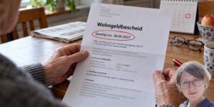Wohngeld-Kürzung: Jetzt wird das Ablaufdatum des Bescheids wichtig