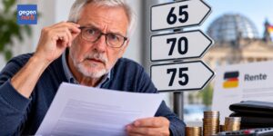 Rentner aufgepasst: Die versteckten Altersgrenzen werden teuer