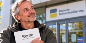 45 Jahre gearbeitet: Können jüngere Jahrgänge noch früher abschlagsfrei in Rente?