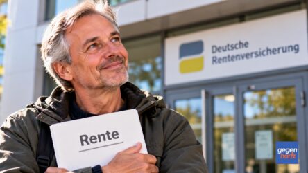 Beitragsbild von: Rente: 45 Jahre gearbeitet - Können jüngere Jahrgänge noch früher abschlagsfrei in Rente?