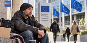 Sozialhilfe: EU will Hürden beim Zugang zu Sozialleistungen abbauen
