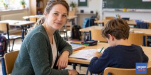 Autismustherapie trotz Schulbegleitung: Diese Nachweise brauchen Eltern für zusätzliche Hilfe