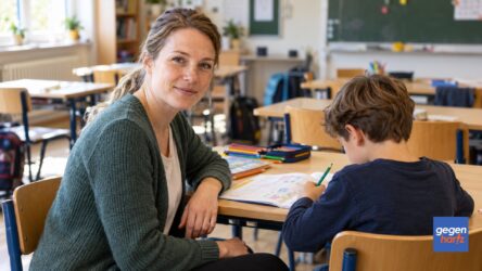 Beitragsbild von: Autismustherapie trotz Schulbegleitung: Diese Nachweise brauchen Eltern für zusätzliche Hilfe