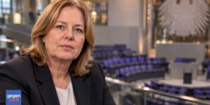Arbeitsministerin Bärbel Bas tritt zurück: Der Streit um Rente geht weiter