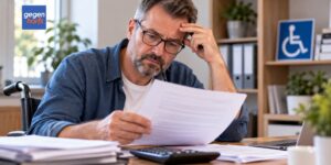 Schwerbehinderten-Pauschbetrag: 1.140 Euro bedeuten nicht 1.140 Euro