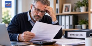 Betriebsrente auszahlen lassen: Der falsche Termin kann teuer werden