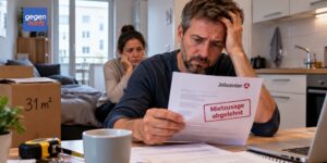 Bürgergeld: Jobcenter lehnt Zusage für Mini-Wohnung ab