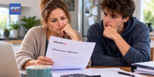 Jobcenter fordert Bürgergeld zurück: Volljähriger Sohn muss selbst mitwirken