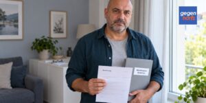 Antrag auf EM-Rente und Grundsicherung: Das prüft das Amt genau