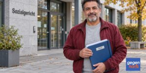 EM-Rente gekürzt wegen Resturlaub und Überstunden: Gericht trifft aber klare Entscheidung