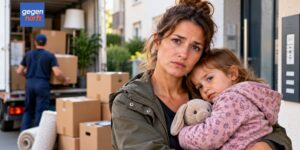 Mietrecht: Eigenbedarf vorgetäuscht - Vermieter muss Umzug zahlen