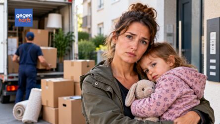 Beitragsbild von: Mietrecht: Eigenbedarf vorgetäuscht - Vermieter muss Umzug zahlen