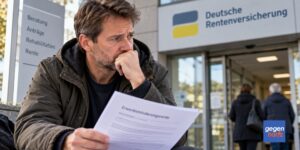 Erwerbsminderungsrente: Das steckt hinter der geplanten Zwei-Jahres-Frist