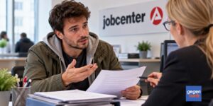 Grundsicherung: Reichen fünf Tage Arbeit für Leistungen vom Jobcenter?