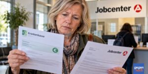 Bürgergeld: Diese Schulden bleiben trotz geändertem Jobcenter-Bescheid bestehen