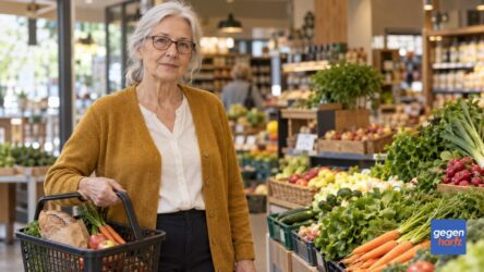 Beitragsbild von: Grundsicherung 2027: Neue Berechnung des Regelbedarfs geplant – das will die Bundesregierung streichen