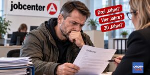 Jobcenter fordert Geld zurück: Diese Frist kann Sie schützen