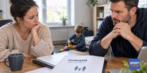 Kindergeld im Wechselmodell: Bundesfinanzhof klärt, welcher Elternteil Vorrang hat