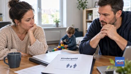 Beitragsbild von: Kindergeld 2027: Was Eltern vor Januar noch erledigen sollten