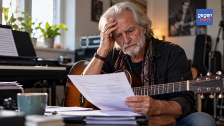 Beitragsbild von: Nur knapp 400 Euro Rente: Richard muss mit 75 weiterarbeiten