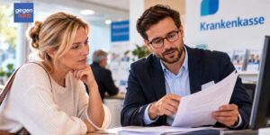 Krankenkasse 2027: Diese fünf Dinge sollten Versicherte noch vor Jahresende prüfen