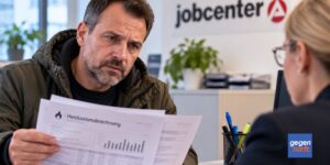 Grundsicherung: Jobcenter darf gestiegene Heizkosten nicht einfach kürzen