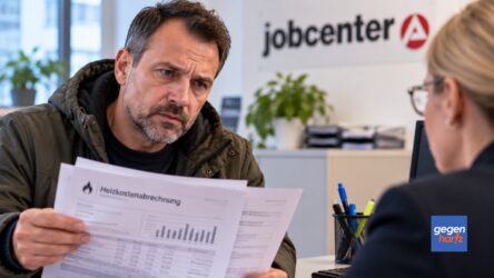 Beitragsbild von: Grundsicherung: Jobcenter darf gestiegene Heizkosten nicht einfach kürzen