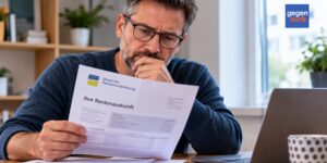 Neue Rentenauskunft: Der höchste Betrag ist noch keine sichere Rente