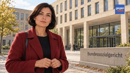 Beitragsbild von: Neues BSG-Urteil: Eine weitere Krankheit verlängert das Krankengeld nicht automatisch