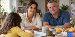 Pflegegeld 2027: Bis zu 1551 Euro für Pflegekinder vorgesehen