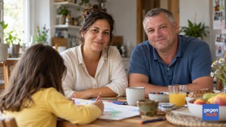 Beitragsbild von: Pflegegeld 2027: Bis zu 1551 Euro für Pflegekinder vorgesehen