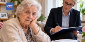 90-Jährige erhält nur Pflegegrad 2: Das Alter allein ist nicht entscheidend