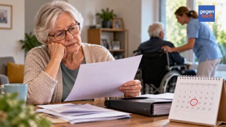 Beitragsbild von: Pflegegrad soll strenger werden: Eine wichtige Ausnahme ist geplant