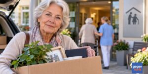 Pflegeheim: Frühere Pflegezeiten zählen auch nach einem Umzug