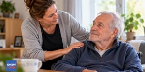 Pflegegeld: Pflegenden Rentnern droht jetzt der Verlust eines wichtigen Vorteils