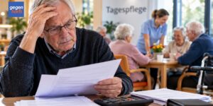 Pflegereform: Rentner können sich die Tagespflege bald nicht mehr leisten