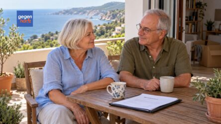 Beitragsbild von: Rente: Überraschendes Ranking - Dieses Land lässt für Rentner beliebte Auswanderungsziele hinter sich