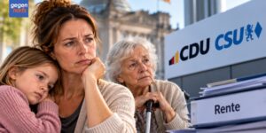 Rente mit 63: Neuer Unionsplan verändert die Rentenplanung