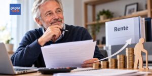 Sechs Prozent mehr Rente: Dann lohnt sich ein Aufschub
