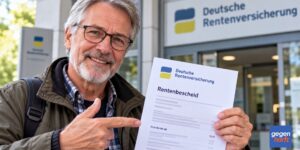 Rentenalter steigt: Diese drei Jahrgänge können noch vor 67 in Rente gehen