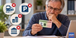 Schwerbehinderung: Diese Vergünstigungen gibt es beim Schwerbehindertenausweis nicht automatisch