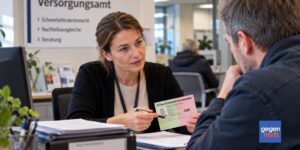 Schwerbehinderung: Amt zahlt auch außergewöhnliche Hilfen