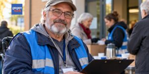 Schwerbehinderung: Auch das zahlt der Staat beim Ehrenamt