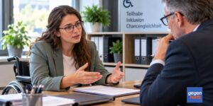 Schwerbehinderung: In diesen Fällen muss der Arbeitgeber kürzer Arbeitszeiten ermöglichen