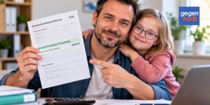 Schwerbehinderung: 620 Euro Vorteil schon ab GdB 30 möglich