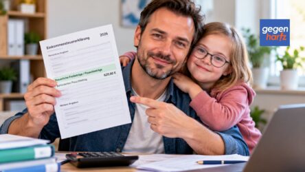 Beitragsbild von: Schwerbehinderung: 620 Euro Vorteil schon ab GdB 30 möglich