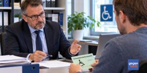 Zusatzurlaub bei Schwerbehinderung: Diese Ausnahme kann Beschäftigte fünf freie Tage kosten