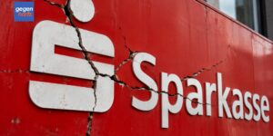 Sparkasse: Kunden die seit Jahren sparen sollten ihren Vertrag prüfen